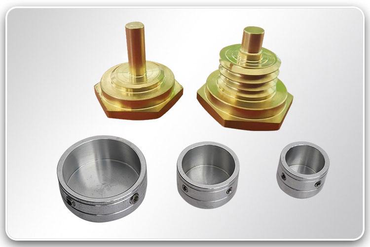 其他車(chē)削件