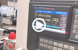 全自動(dòng)車(chē)削生產(chǎn)視頻